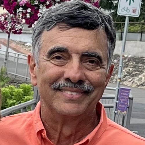 Anthony Zebouni